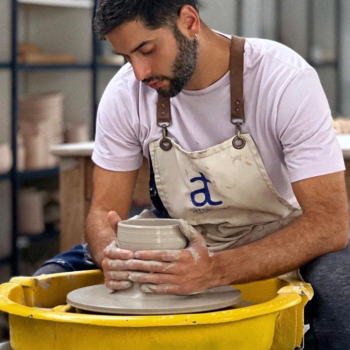 Altamar Torno