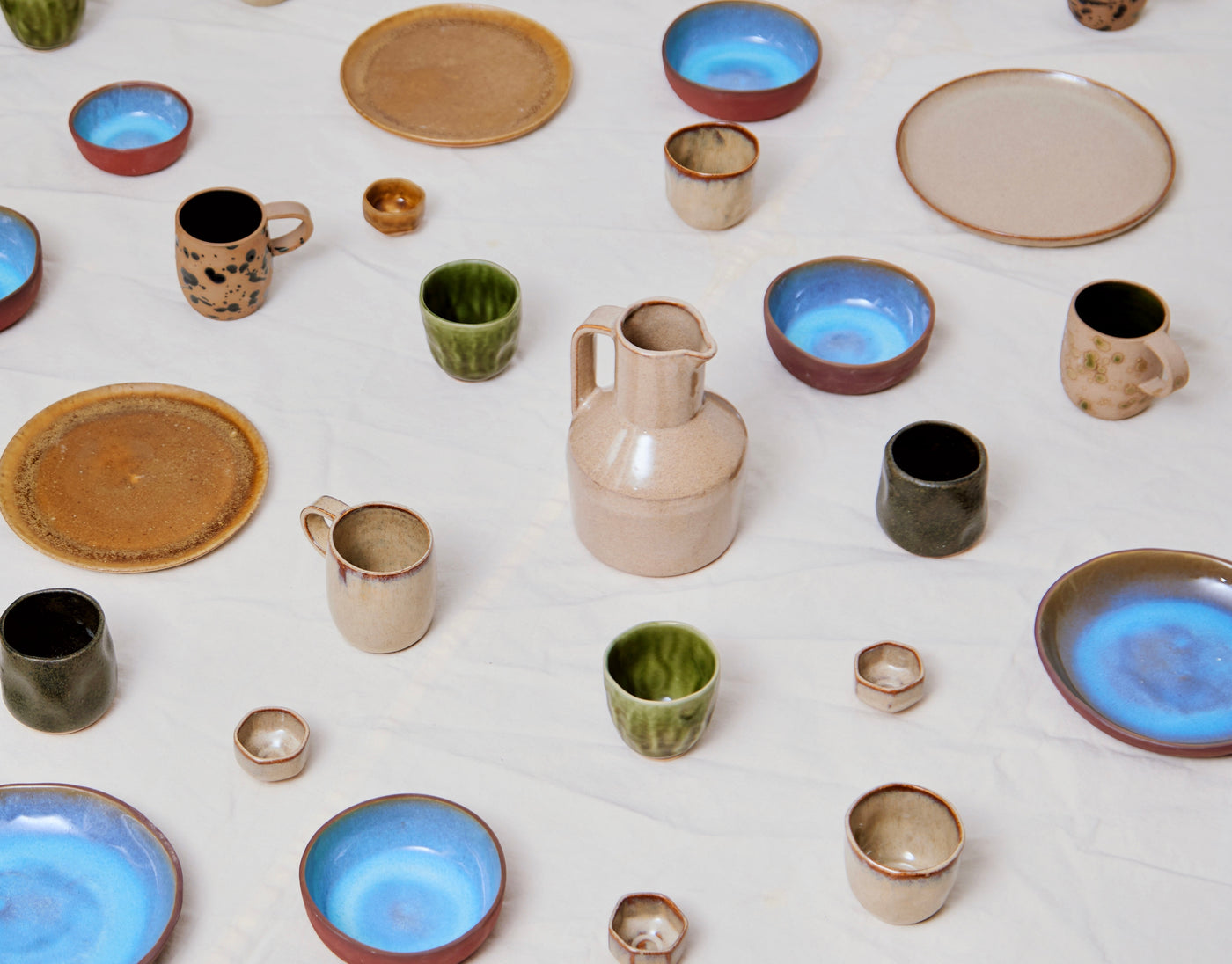 Colección Origen